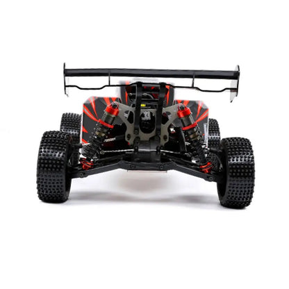 ROFUN V5 1/5 45CC Gas RC Car 4WD High Speed Off-Road Drift Racing High Config RTR