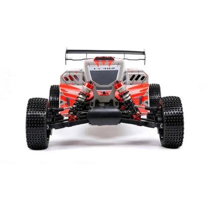 ROFUN V5 1/5 45CC Gas RC Car 4WD High Speed Off-Road Drift Racing High Config RTR