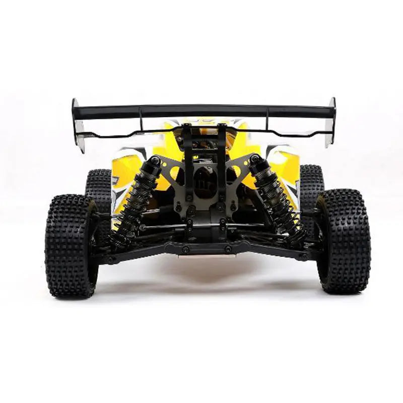 ROFUN V5 1/5 45CC Gas RC Car 4WD High Speed Off-Road Drift Racing High Config RTR