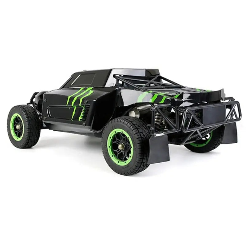 ROFUN WLT450 1/5 45CC Gas RC Car 4WD High Speed Off-Road Racing High Config RTR