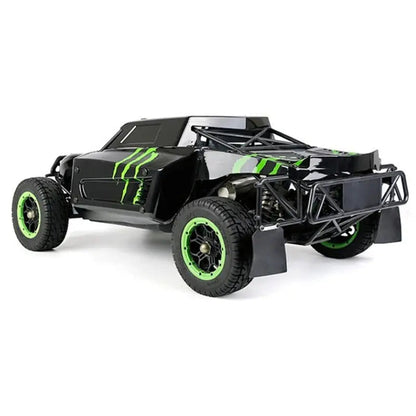 ROFUN WLT450 1/5 45CC Gas RC Car 4WD High Speed Off-Road Racing High Config RTR