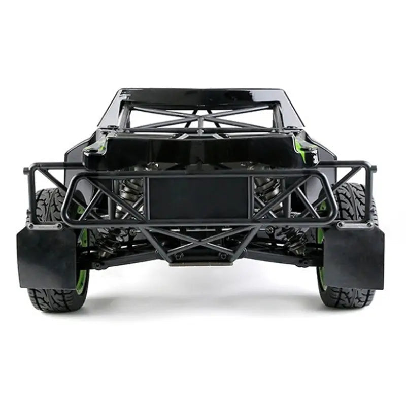 ROFUN WLT450 1/5 45CC Gas RC Car 4WD High Speed Off-Road Racing High Config RTR