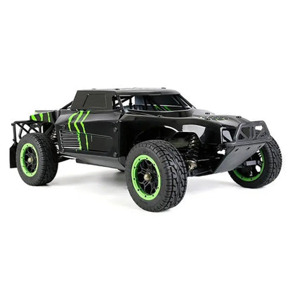ROFUN WLT450 1/5 45CC Gas RC Car 4WD High Speed Off-Road Racing High Config RTR