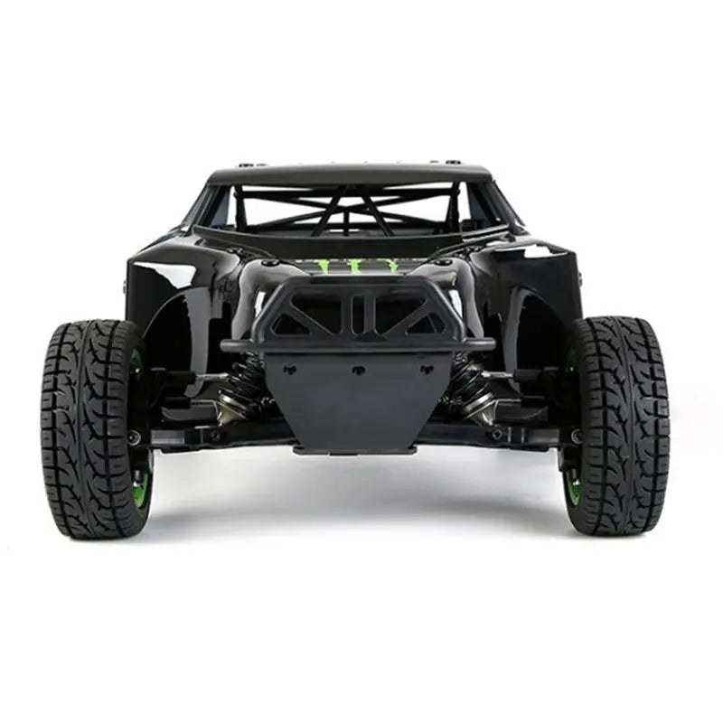 ROFUN WLT450 1/5 45CC Gas RC Car 4WD High Speed Off-Road Racing High Config RTR