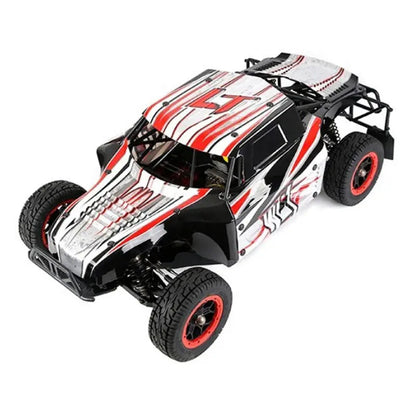ROFUN WLT450 1/5 45CC Gas RC Car 4WD High Speed Off-Road Racing High Config RTR