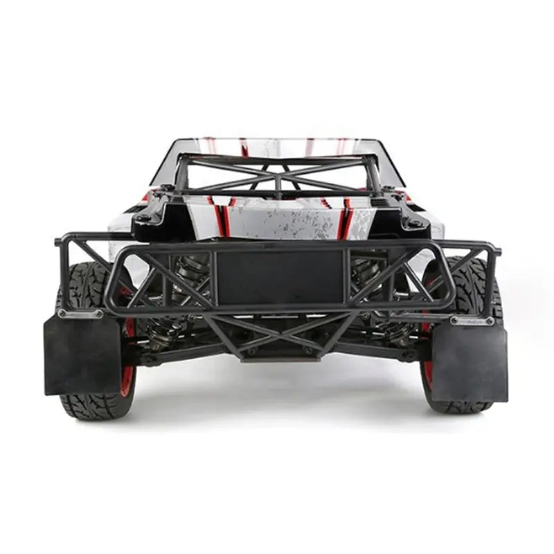 ROFUN WLT450 1/5 45CC Gas RC Car 4WD High Speed Off-Road Racing High Config RTR