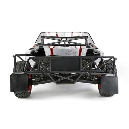 ROFUN WLT450 1/5 45CC Gas RC Car 4WD High Speed Off-Road Racing High Config RTR
