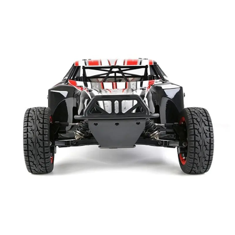 ROFUN WLT450 1/5 45CC Gas RC Car 4WD High Speed Off-Road Racing High Config RTR