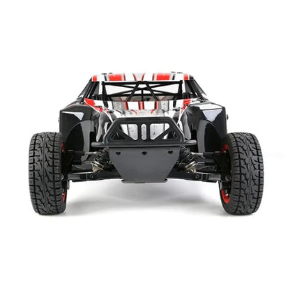 ROFUN WLT450 1/5 45CC Gas RC Car 4WD High Speed Off-Road Racing High Config RTR
