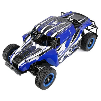 ROFUN WLT450 1/5 45CC Gas RC Car 4WD High Speed Off-Road Racing High Config RTR