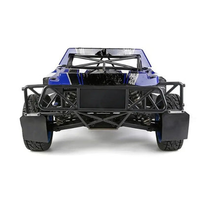ROFUN WLT450 1/5 45CC Gas RC Car 4WD High Speed Off-Road Racing High Config RTR