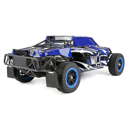 ROFUN WLT450 1/5 45CC Gas RC Car 4WD High Speed Off-Road Racing High Config RTR