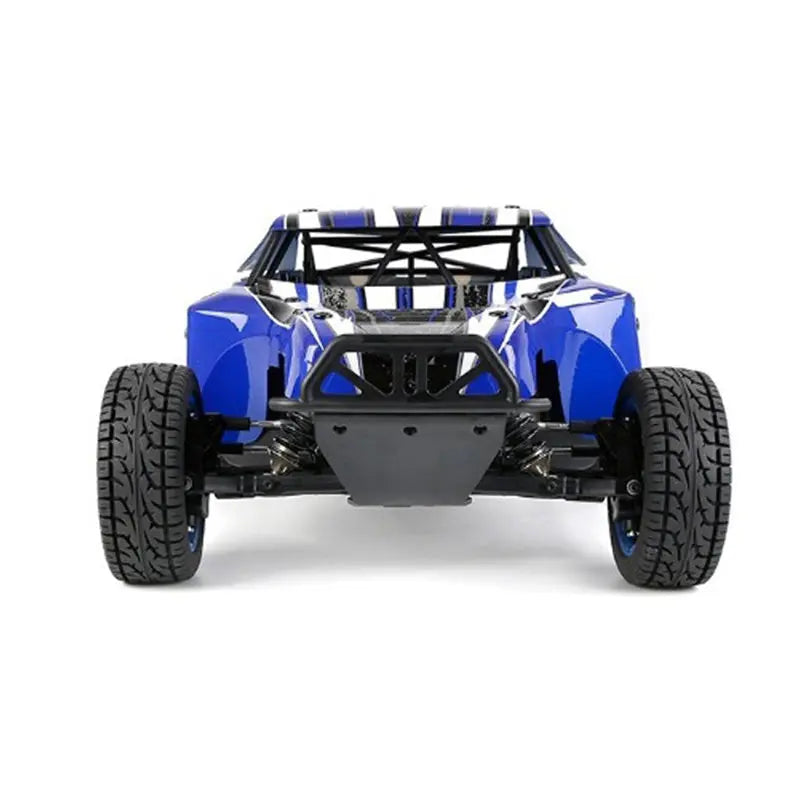 ROFUN WLT450 1/5 45CC Gas RC Car 4WD High Speed Off-Road Racing High Config RTR