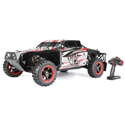 ROFUN WLT 1/5 36CC Gas RC Car 4WD High Speed Off-Road Racing Entry Upgraded RTR