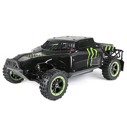 ROFUN WLT 1/5 36CC Gas RC Car 4WD High Speed Off-Road Racing Entry Upgraded RTR