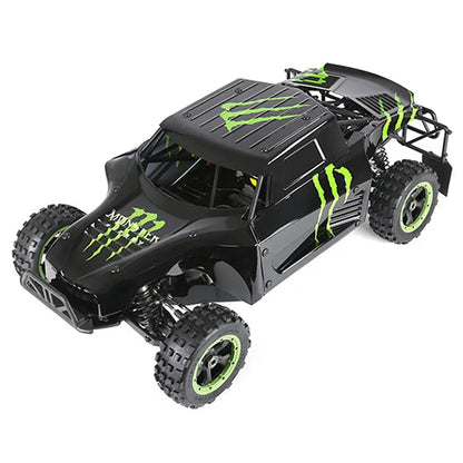 ROFUN WLT 1/5 36CC Gas RC Car 4WD High Speed Off-Road Racing Entry Upgraded RTR