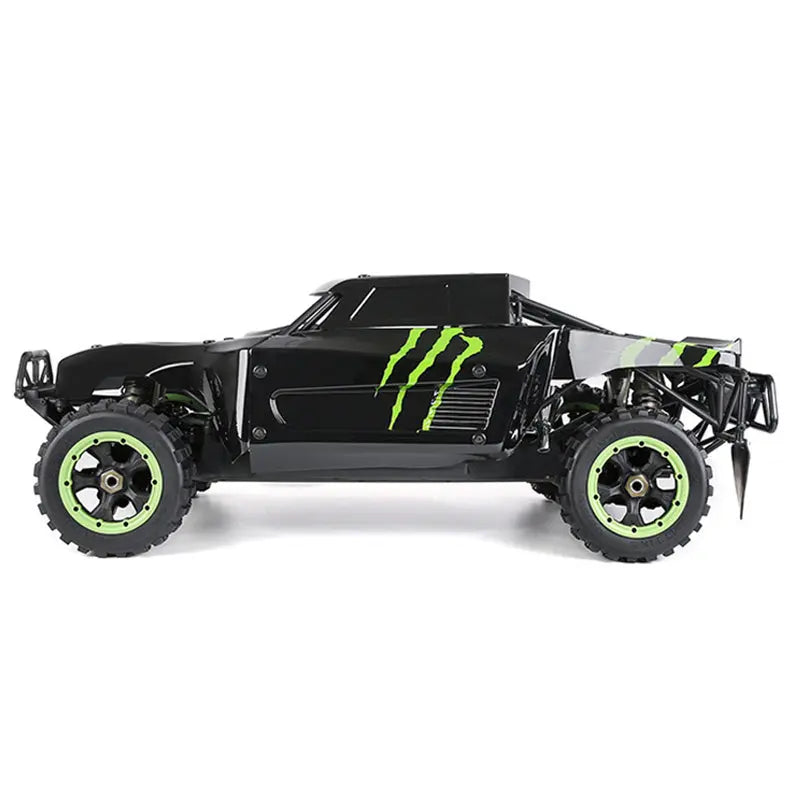 ROFUN WLT 1/5 36CC Gas RC Car 4WD High Speed Off-Road Racing Entry Upgraded RTR