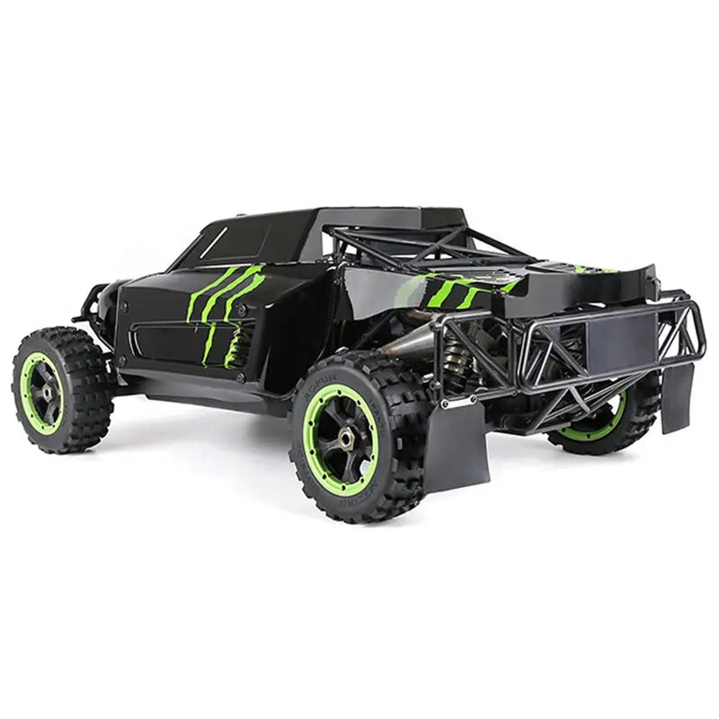 ROFUN WLT 1/5 36CC Gas RC Car 4WD High Speed Off-Road Racing Entry Upgraded RTR