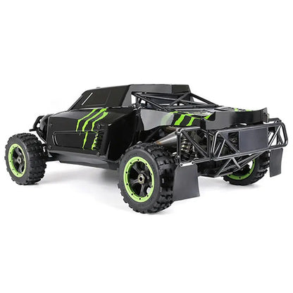 ROFUN WLT 1/5 36CC Gas RC Car 4WD High Speed Off-Road Racing Entry Upgraded RTR