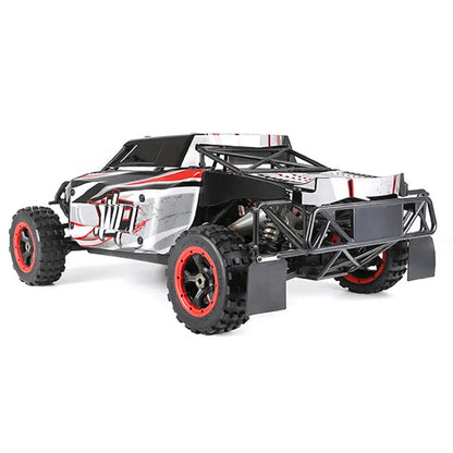 ROFUN WLT 1/5 36CC Gas RC Car 4WD High Speed Off-Road Racing Entry Upgraded RTR