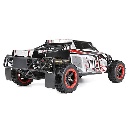 ROFUN WLT 1/5 36CC Gas RC Car 4WD High Speed Off-Road Racing Entry Upgraded RTR