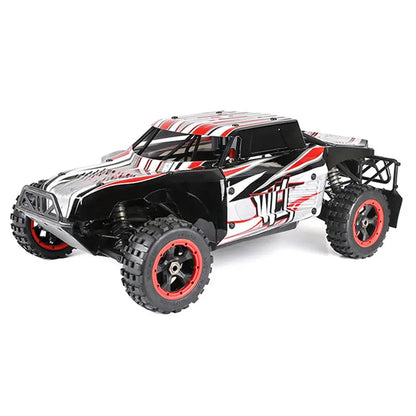 ROFUN WLT 1/5 36CC Gas RC Car 4WD High Speed Off-Road Racing Entry Upgraded RTR