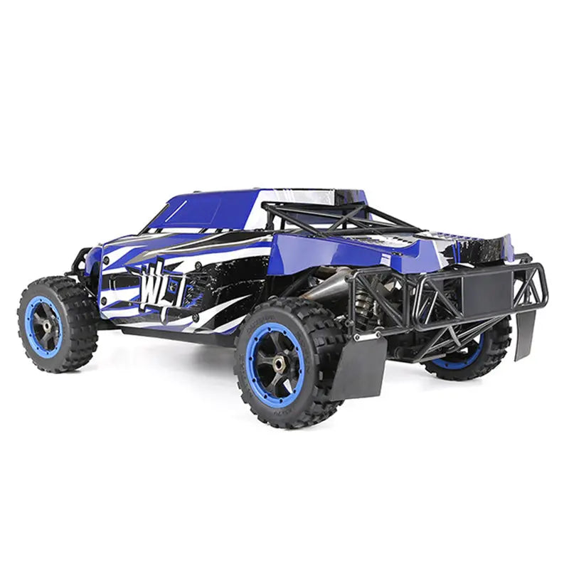 ROFUN WLT 1/5 36CC Gas RC Car 4WD High Speed Off-Road Racing Entry Upgraded RTR
