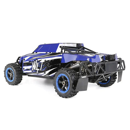 ROFUN WLT 1/5 36CC Gas RC Car 4WD High Speed Off-Road Racing Entry Upgraded RTR