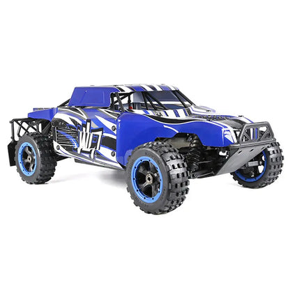 ROFUN WLT 1/5 36CC Gas RC Car 4WD High Speed Off-Road Racing Entry Upgraded RTR