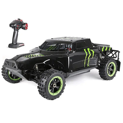 ROFUN WLT 1/5 36CC Gas RC Car 4WD High Speed Off-Road Racing Entry Upgraded RTR