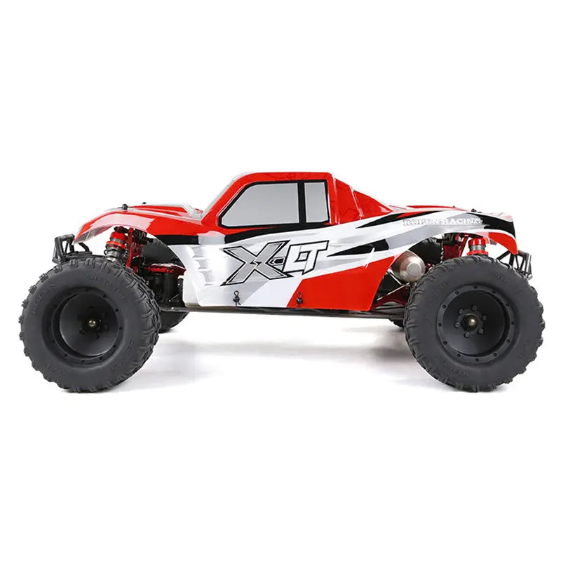 ROFUN XLT 1/5 45CC Gas RC Car 4WD High Speed Off-Road Monster Truck RTR