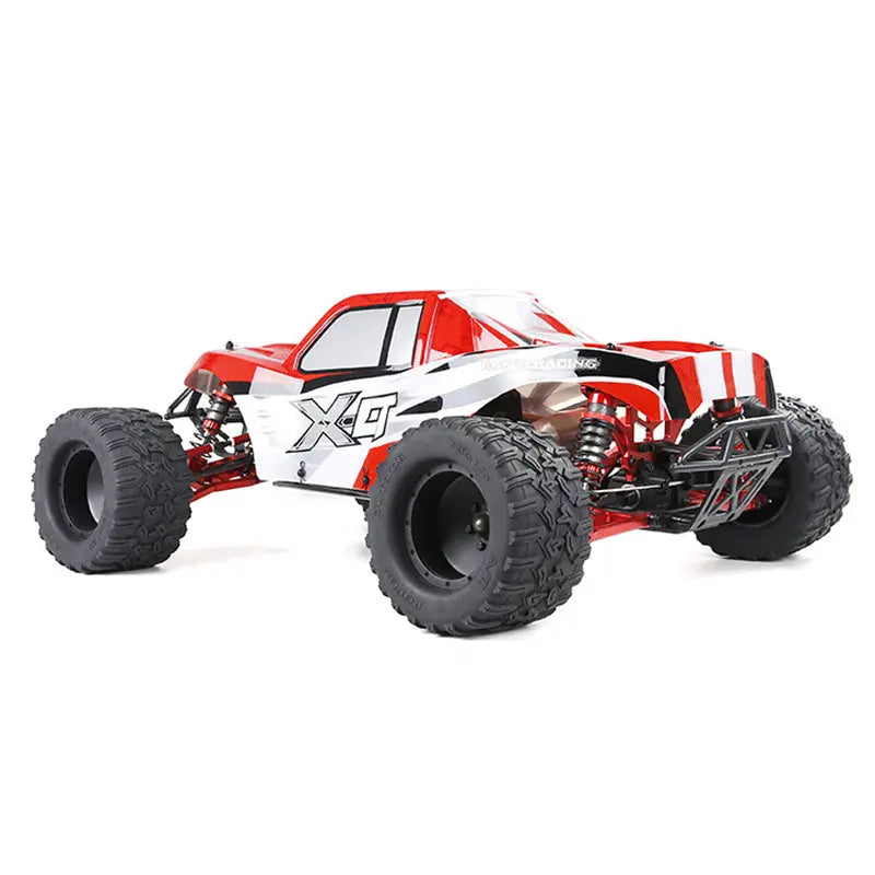 ROFUN XLT 1/5 45CC Gas RC Car 4WD High Speed Off-Road Monster Truck RTR