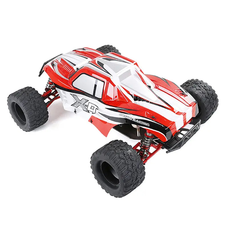 ROFUN XLT 1/5 45CC Gas RC Car 4WD High Speed Off-Road Monster Truck RTR