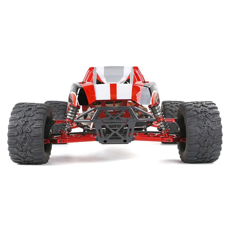 ROFUN XLT 1/5 45CC Gas RC Car 4WD High Speed Off-Road Monster Truck RTR