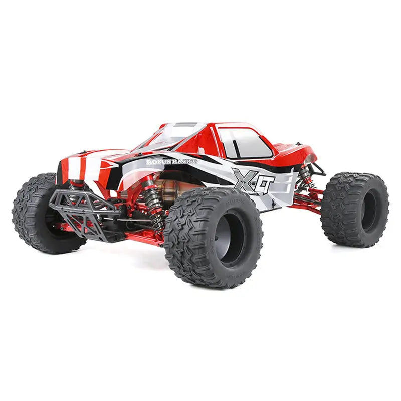 ROFUN XLT 1/5 45CC Gas RC Car 4WD High Speed Off-Road Monster Truck RTR