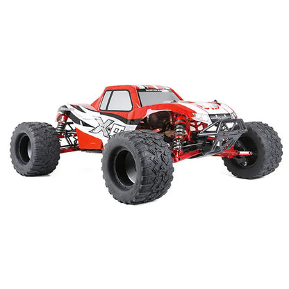 ROFUN XLT 1/5 45CC Gas RC Car 4WD High Speed Off-Road Monster Truck RTR