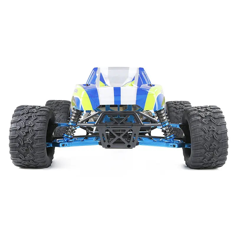 ROFUN XLT 1/5 45CC Gas RC Car 4WD High Speed Off-Road Monster Truck RTR