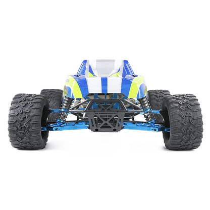 ROFUN XLT 1/5 45CC Gas RC Car 4WD High Speed Off-Road Monster Truck RTR
