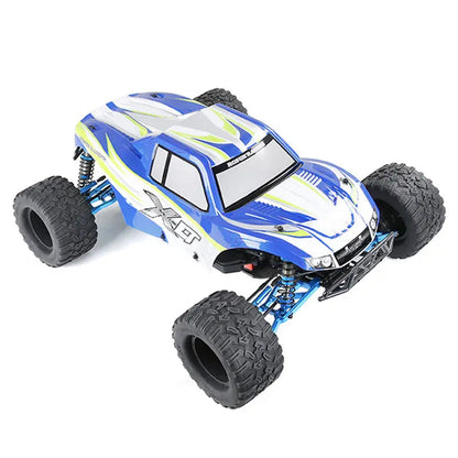 ROFUN XLT 1/5 45CC Gas RC Car 4WD High Speed Off-Road Monster Truck RTR