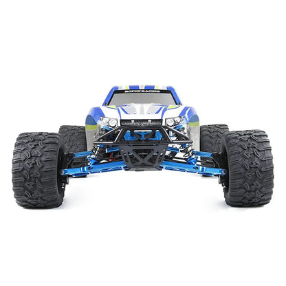 ROFUN XLT 1/5 45CC Gas RC Car 4WD High Speed Off-Road Monster Truck RTR