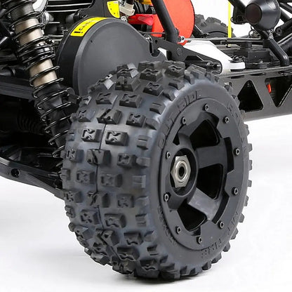 ROFUN BAHA 290A 1/5 29CC Gas RC Car 2WD 80km/h High Speed Off-Road Racing RTR