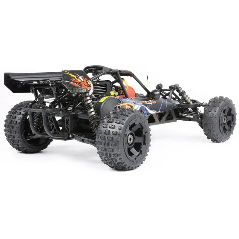 ROFUN BAHA 290A 1/5 29CC Gas RC Car 2WD 80km/h High Speed Off-Road Racing RTR