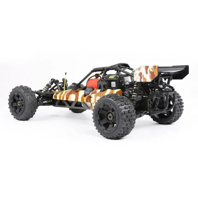 ROFUN BAHA 290A 1/5 29CC Gas RC Car 2WD 80km/h High Speed Off-Road Racing RTR