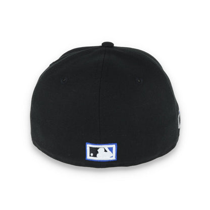 New Era San Francisco Giants 2014 World Series Fall Classic Patch 59FIFTY Fitted-Black