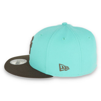 New Era San Francisco Giants 1961 ASG Patch 59FIFTY Fitted