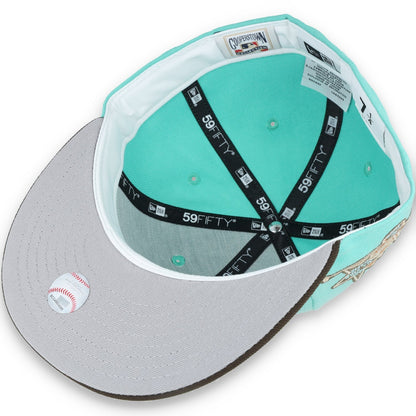 New Era San Francisco Giants 1961 ASG Patch 59FIFTY Fitted