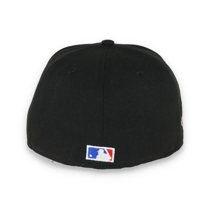 NEW ERA SAN FRANCISCO GIANTS SCRIPT 59FIFTY FITTED HAT-