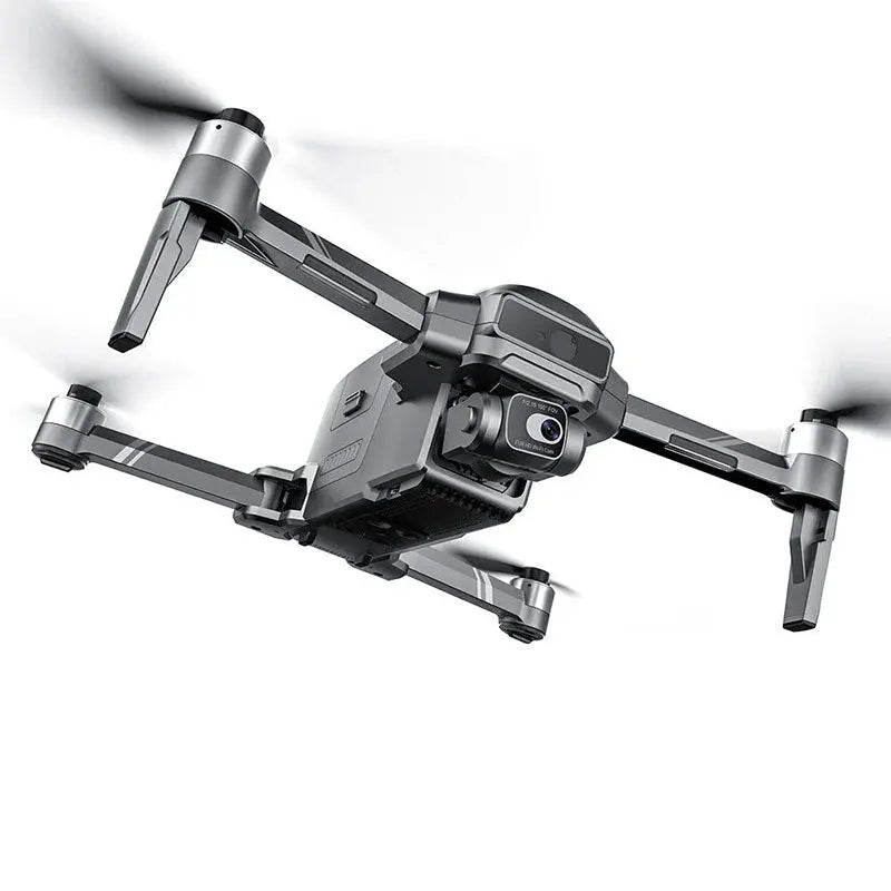 SJRC F22 S2 PRO+ 4K Drone 2-Axis Gimbal EIS GPS 6KM 5G WiFi Obstacle Avoidance Foldable Quadcopter RTF