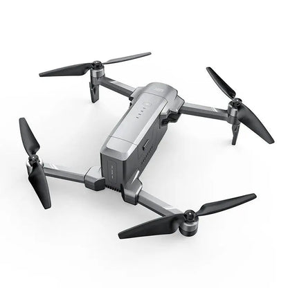SJRC F22 S2 PRO+ 4K Drone 2-Axis Gimbal EIS GPS 6KM 5G WiFi Obstacle Avoidance Foldable Quadcopter RTF