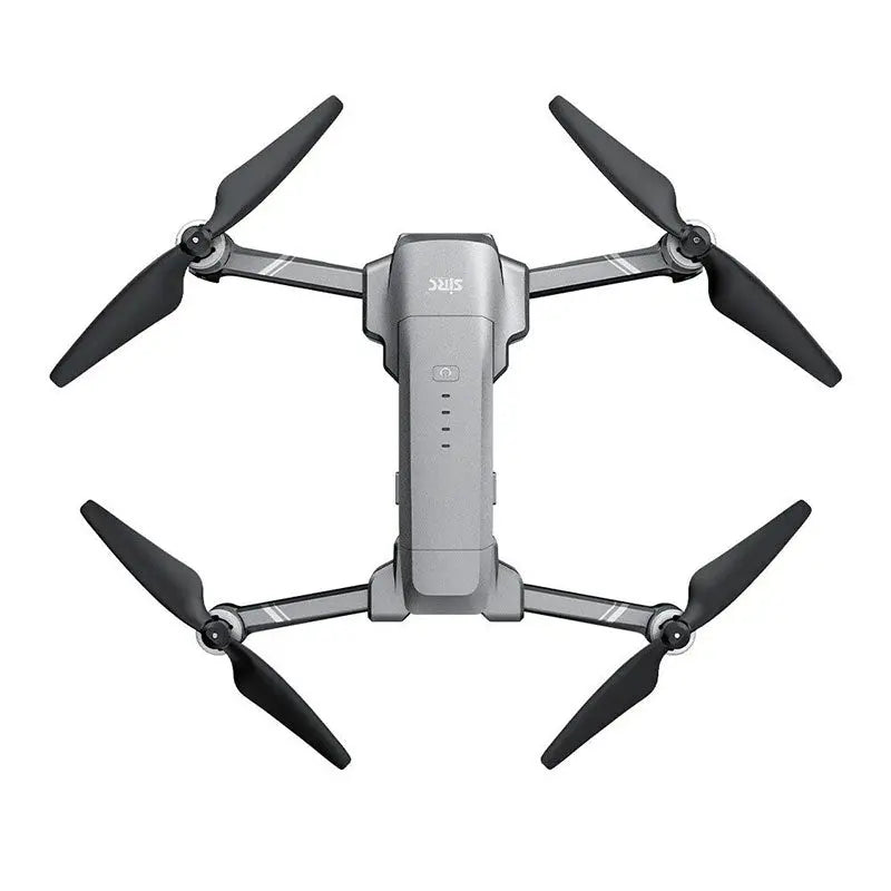 SJRC F22 S2 PRO+ 4K Drone 2-Axis Gimbal EIS GPS 6KM 5G WiFi Obstacle Avoidance Foldable Quadcopter RTF